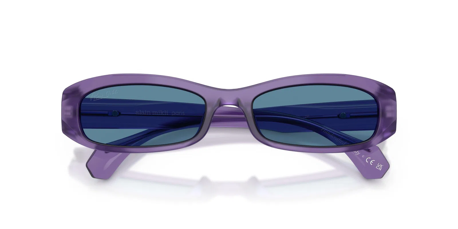 Alain Mikli 5512 Sunglasses - view 42